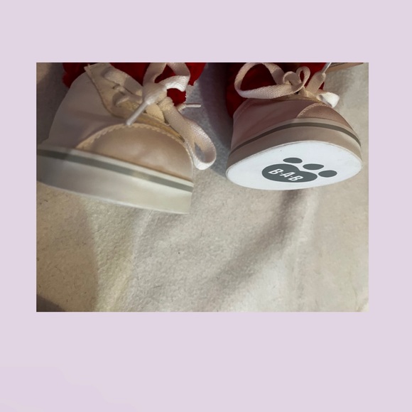 Build A bear - Picture 3 of 3